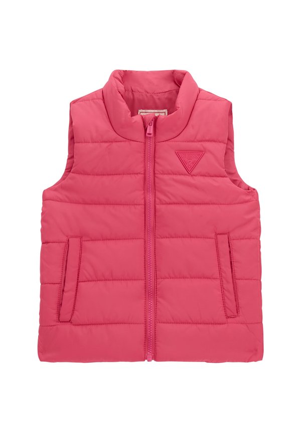 IMBOTTITA - Weste - rosa