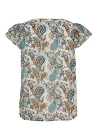 VILA Camicetta - beige