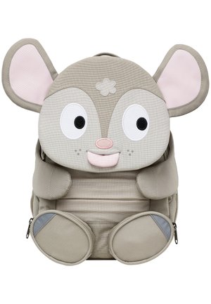 TONIE MAUS - Rucksack - grau