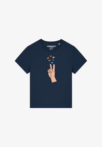 Niet geselecteerd, french navy