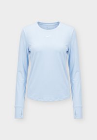 Non selezionato, hydrogen blue/white