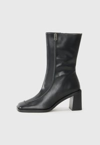 Cizme - black