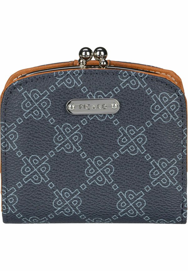 EUPHORIA - Geldbörse - jeans