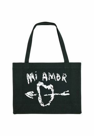 MIAMOR PRINT - Sac à main - black