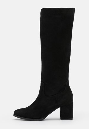 Boots - black