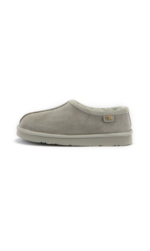 OUTBACK - Pantoffels - light grey