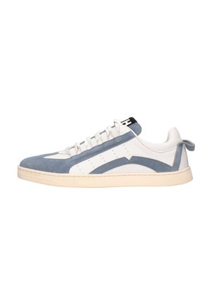 Sneakers - blau