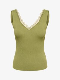 Sélectionné, dried herb