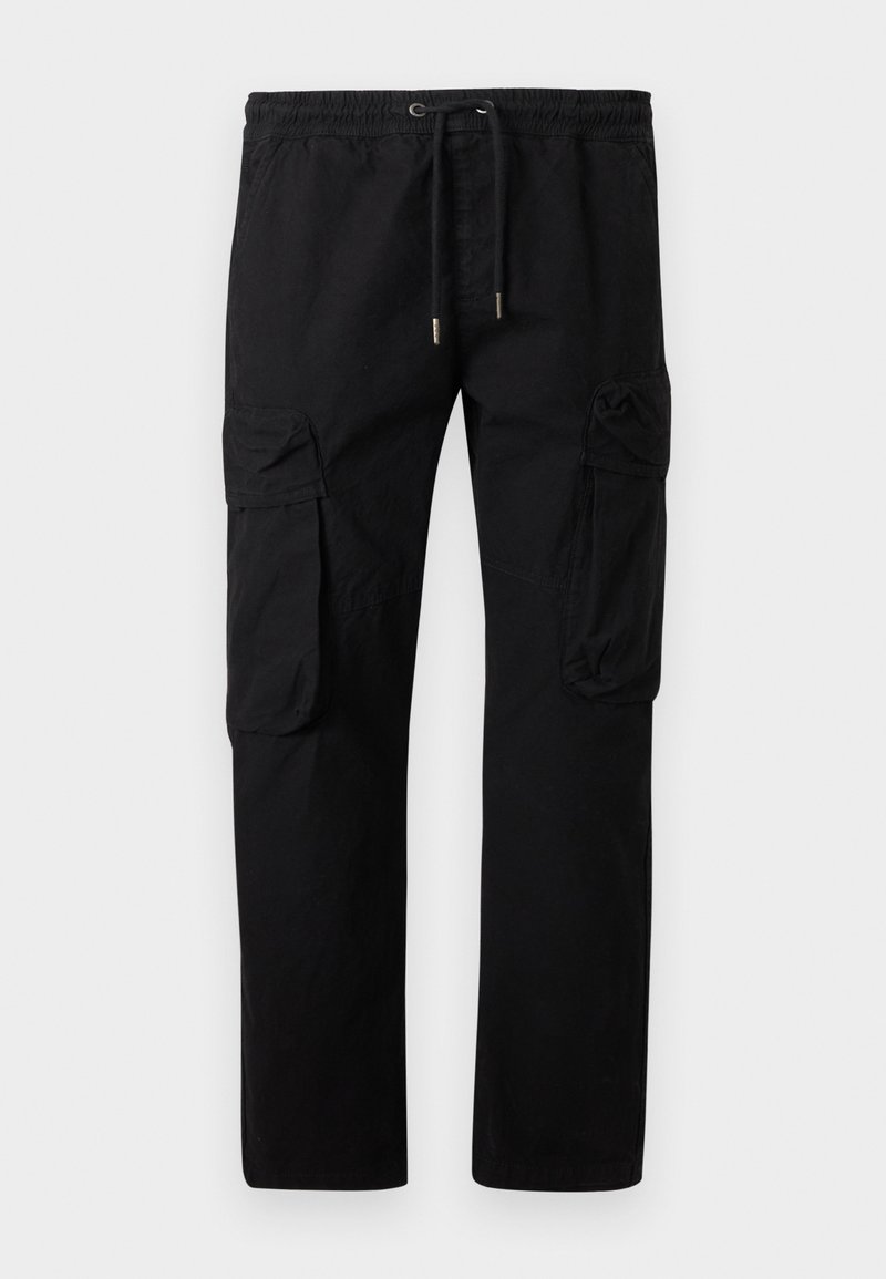 alpha industries Cargobroek zwart