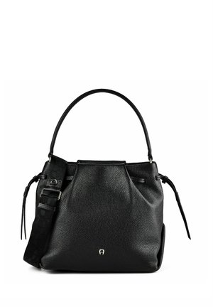 AIGNER Bolso de mano - black