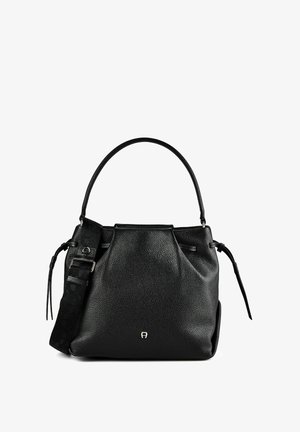 AIGNER, Handtasche - black