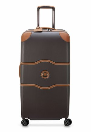 Delsey Paris, CHATELET AIR  - Valise à roulettes - marron