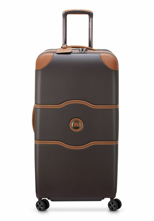 CHATELET AIR  - Trolley - marron