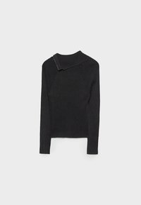 Stradivarius Trui - dark grey