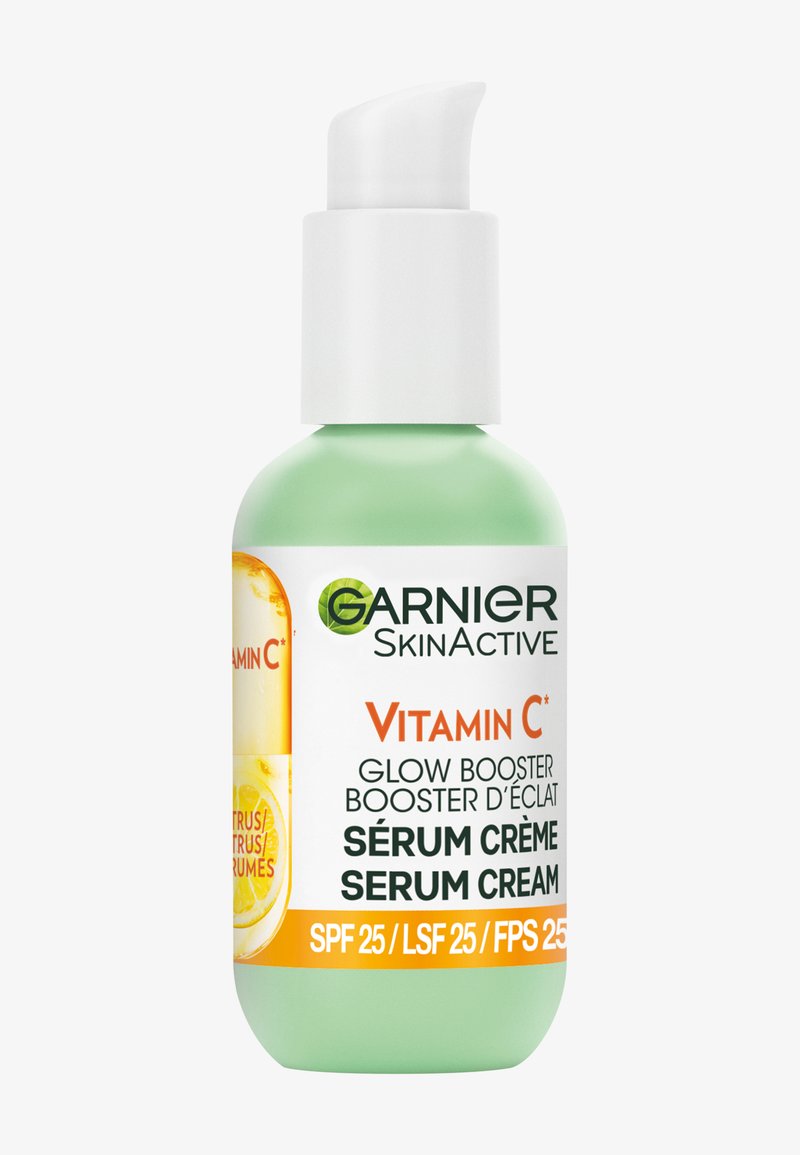 Garnier SKINACTIVE VITAMIN C SERUM CREAM Serum Zalando.dk