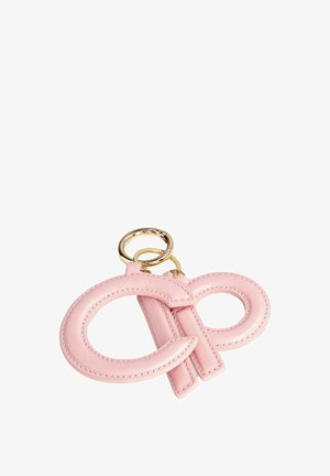 CLIO, C CHARM - Schlüsselanhänger - blush pink