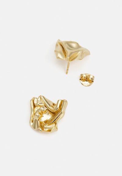 Completedworks EARRINGS - Σκουλαρίκια - gold-coloured