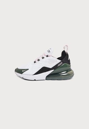 Nike Sportswear, W AIR MAX 270 HH2 - Маратонки - white/pink foam /cm green/ black