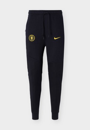 Nike Performance, CFC - Ρούχα για κλαμπ - pitch blue/midwest gold-coloured