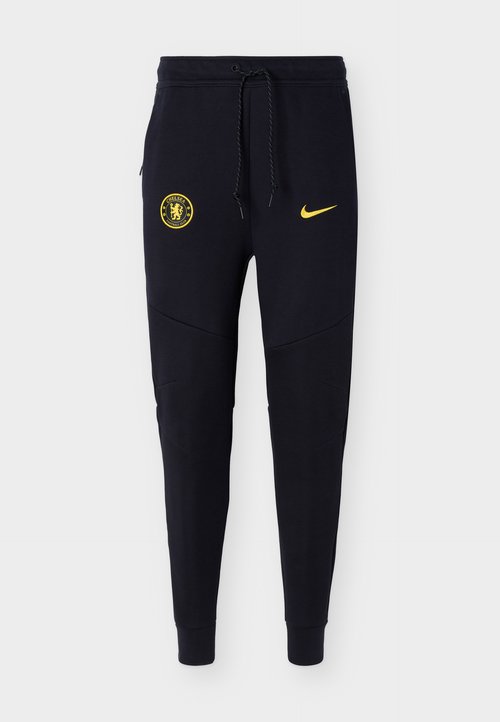 Nike Chelsea FC Jogger - Club wear - pitch blue/midwest gold-coloured — foto 5
