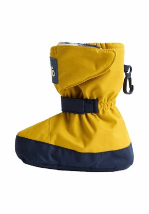 WATERPROOF - Citi aksesuāri - mustard yellow