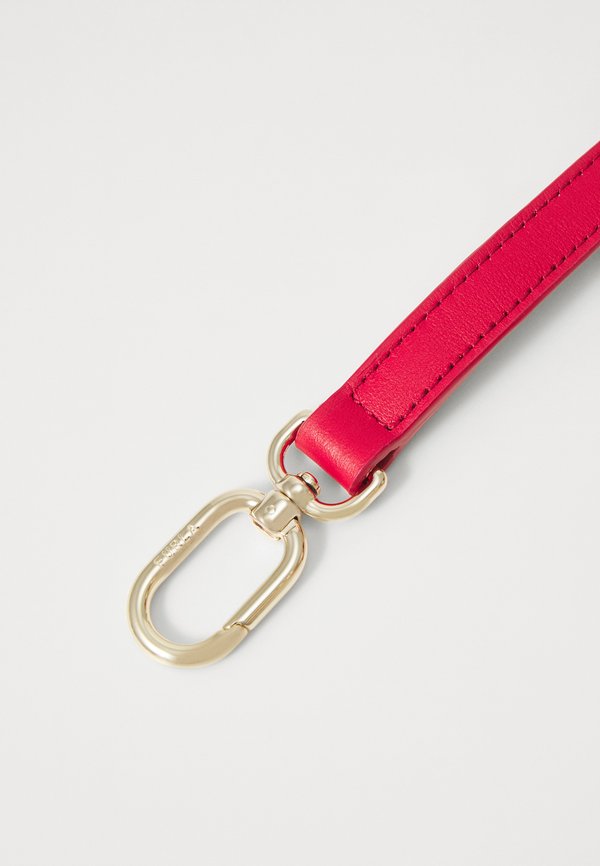 FLOW MINI TOP HANDLE - Handbag - rosso2