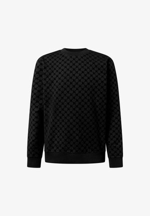 JOOP!, Sweatshirt - schwarz