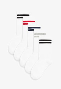 Wybrany, white blue red