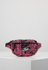 Vans Sac banane - pink