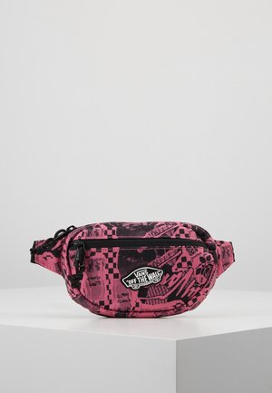 Sac banane - pink