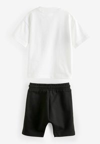 Next SET REGULAR FIT biały