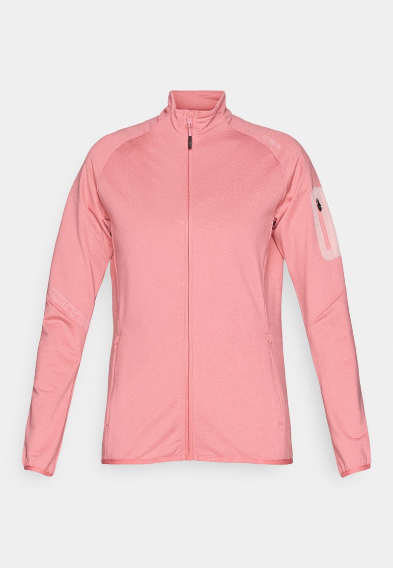CMP Trainingsvest roze CMP Trainingsvest roze