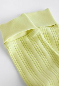 Next FOOTLESS 2 WAY ZIP 3 PACK - Pyjama - bright