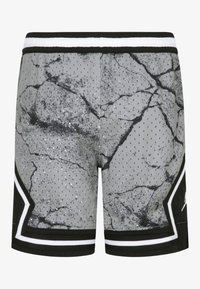 Jordan DIAMOND Shorts cement grey/grey