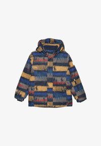 Ikke valgt, total eclipse