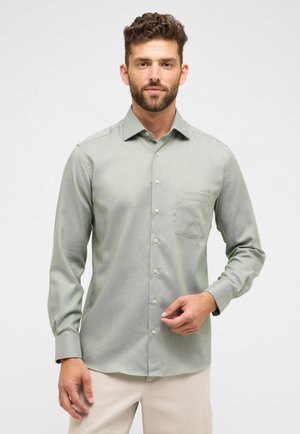 MODERN FIT - Overhemd - leave