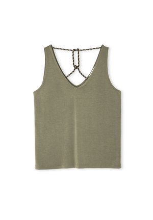 IPEKYOL T-SHIRT  - Top - l.khaki