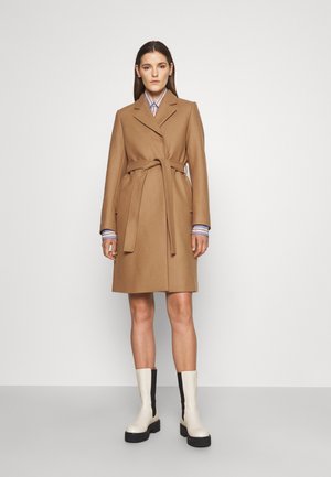 KAYA COAT - Klasičan kaput - dark khaki
