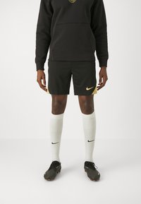 Nike Performance STRIKE SHORT - Spordišortsid - black/gold