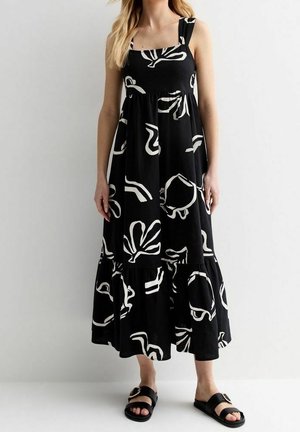 Denní šaty - black