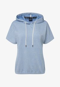 Niewybrane, light blue