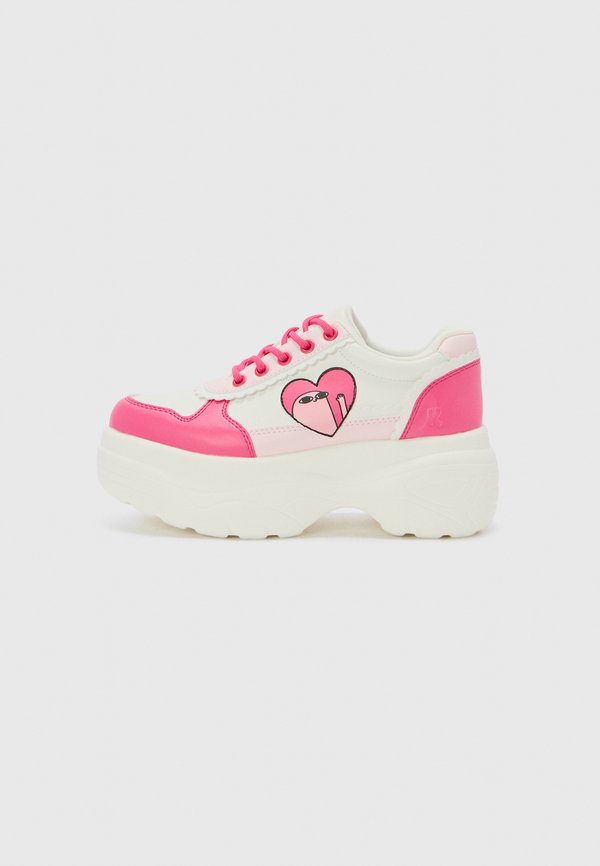 LOVEABLE ANTICS - Sneaker low
