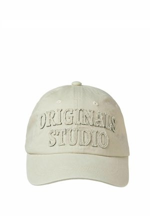 Casquette - antique white