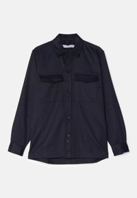 LUIS - Kerge jope - black