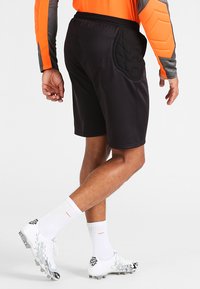 Erima ELEMENTAL  GOALKEEPER - Camiseta NBA - black