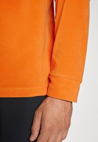 CMP MAN - Fleece jumper - jaffa