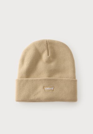 Levi's®, UNISEX - Beanie - sand