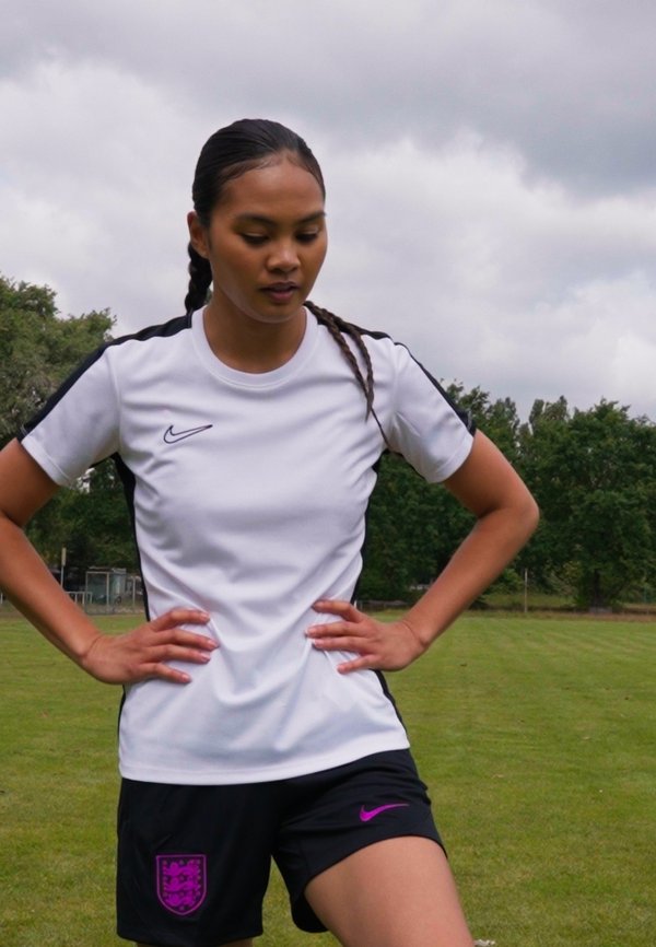 ENGLAND ENT STRIKE SHORT - National team wear4