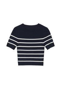 Calliope Top - une variante