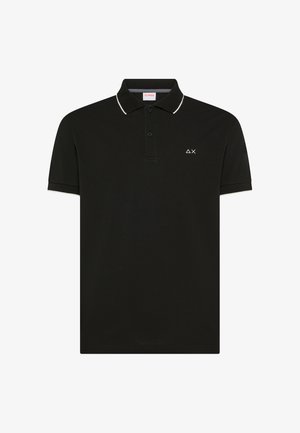Sun68, A36111 POLO SUN68 UOMO - Polo - nero